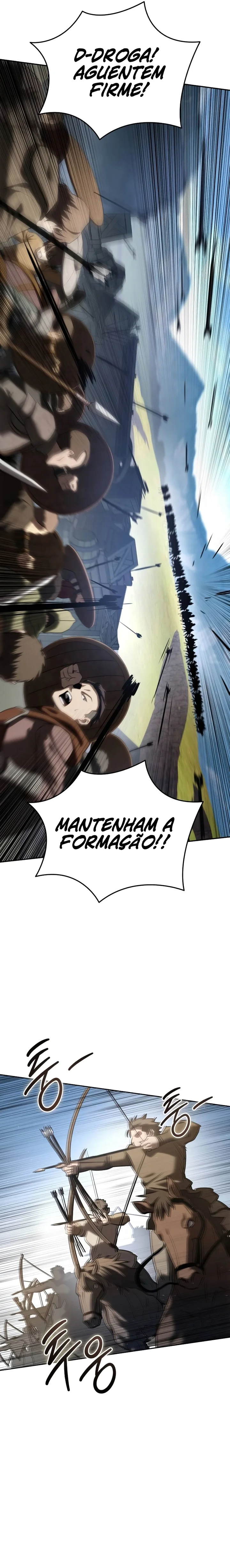 Read The Stellar Swordmaster PT Manga Online