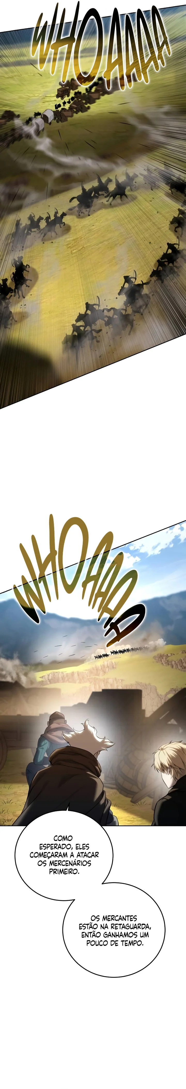 Read The Stellar Swordmaster PT Manga Online