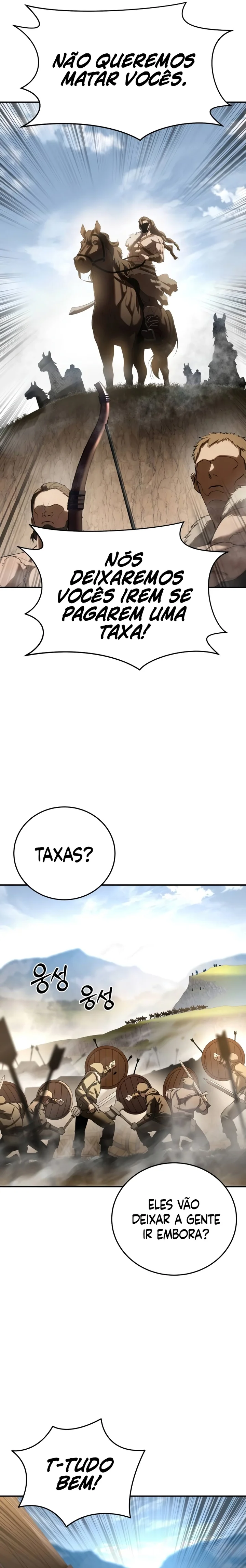 Read The Stellar Swordmaster PT Manga Online