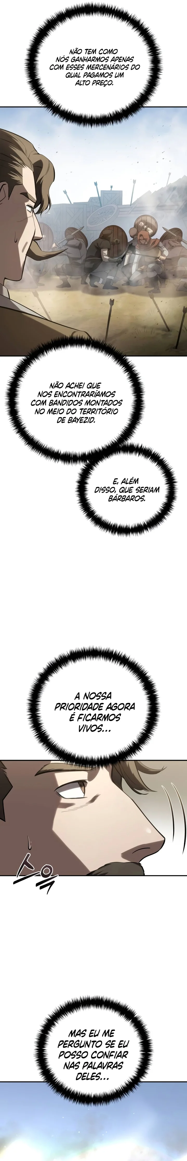 Read The Stellar Swordmaster PT Manga Online