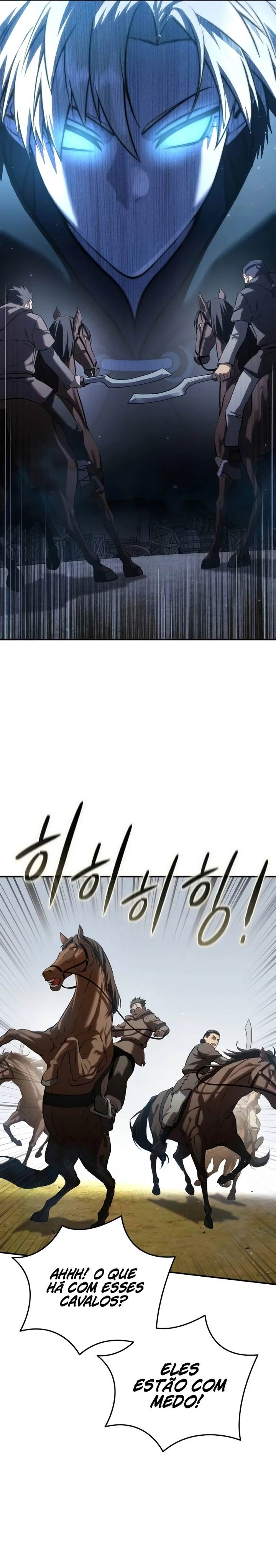 Read The Stellar Swordmaster PT Manga Online
