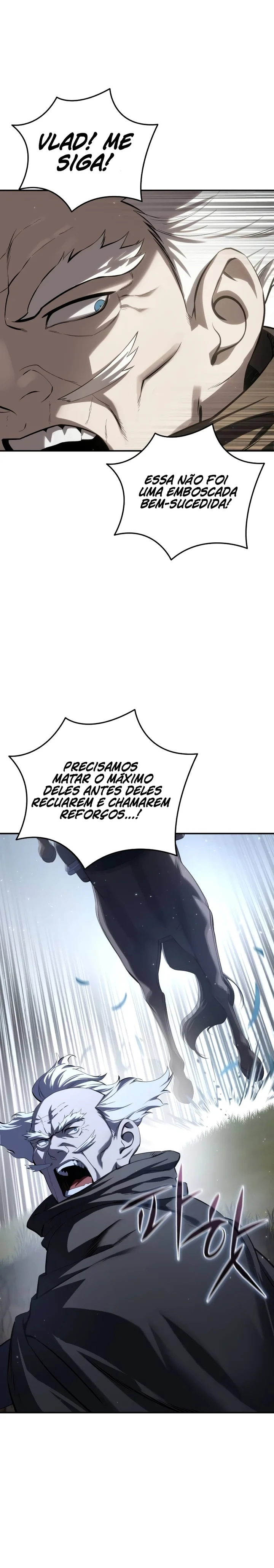 Read The Stellar Swordmaster PT Manga Online