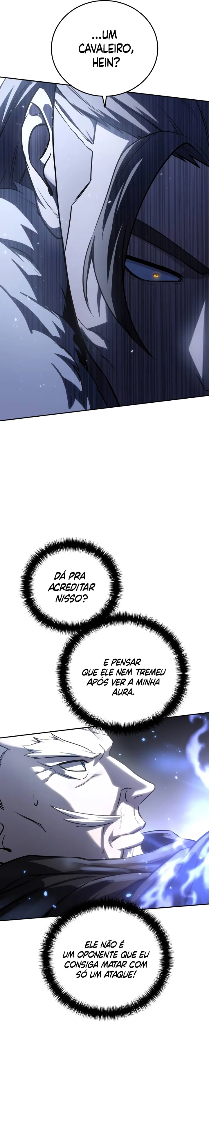 Read The Stellar Swordmaster PT Manga Online