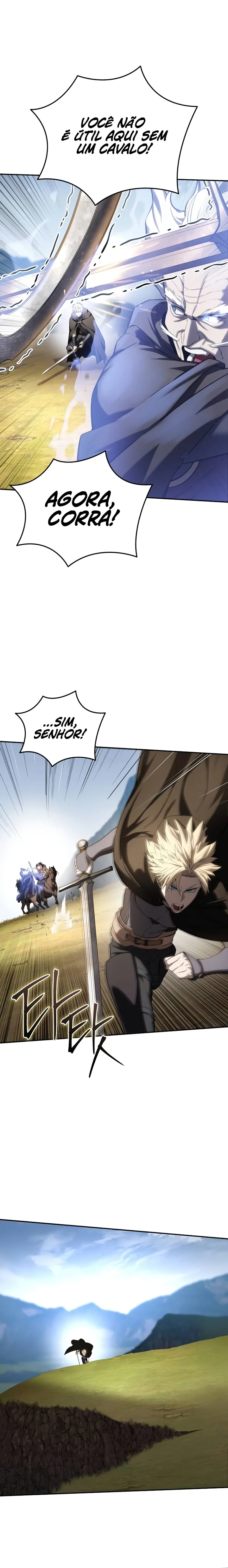Read The Stellar Swordmaster PT Manga Online