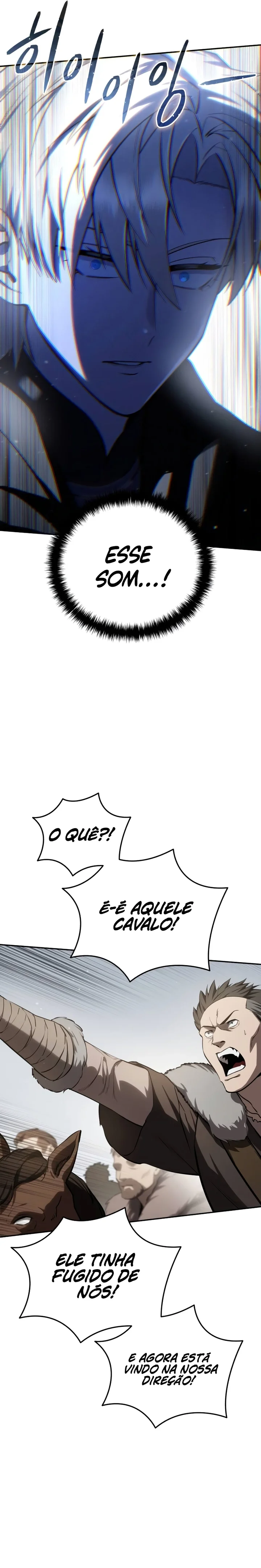 Read The Stellar Swordmaster PT Manga Online