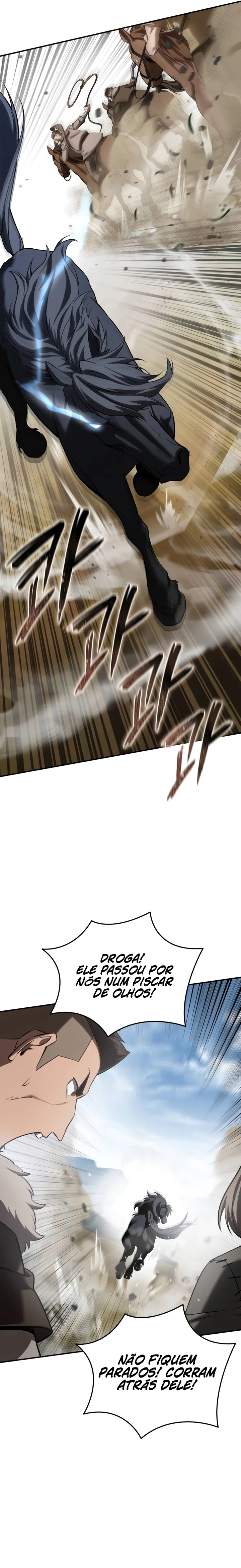 Read The Stellar Swordmaster PT Manga Online