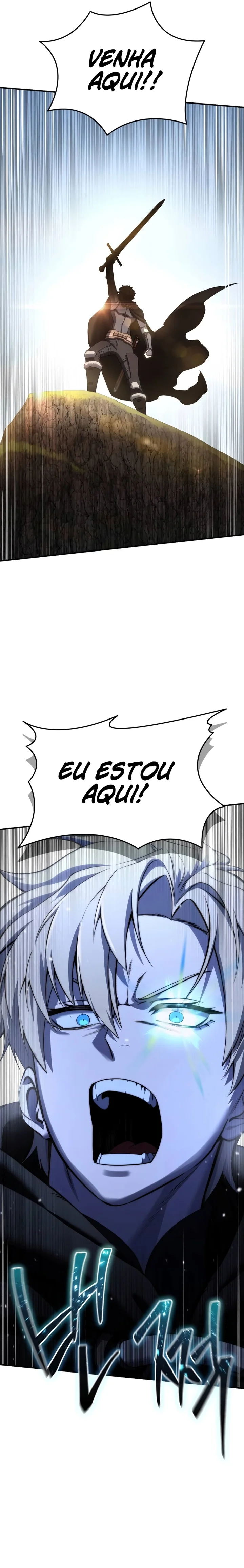 Read The Stellar Swordmaster PT Manga Online