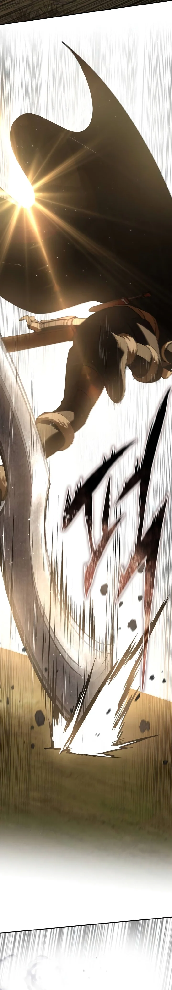 Read The Stellar Swordmaster PT Manga Online