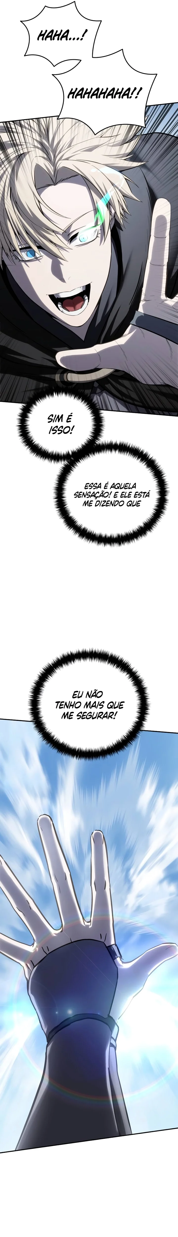 Read The Stellar Swordmaster PT Manga Online