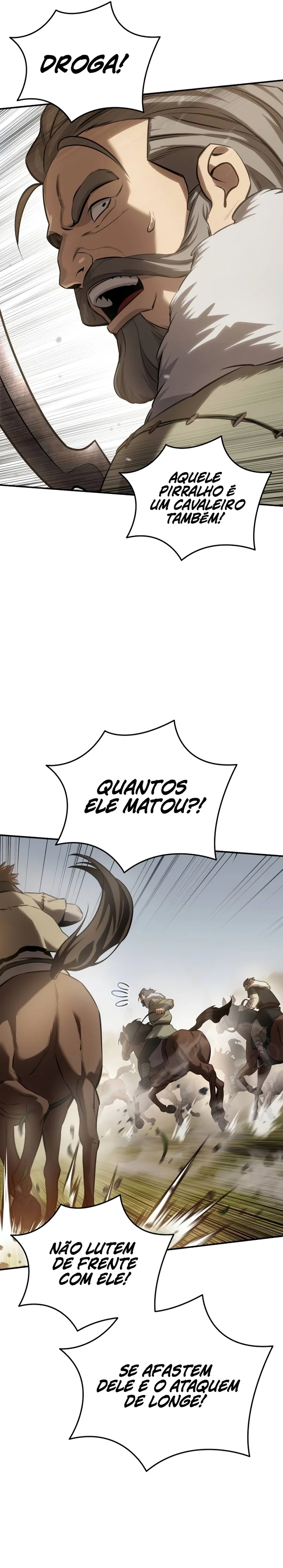 Read The Stellar Swordmaster PT Manga Online