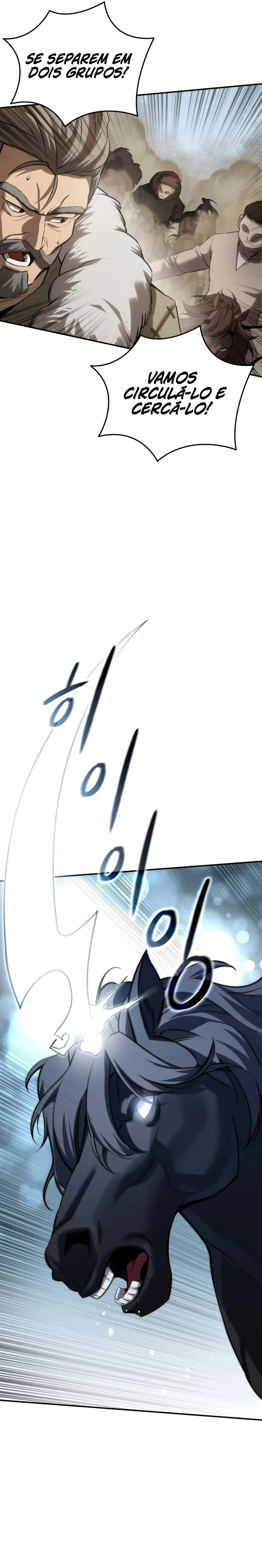 Read The Stellar Swordmaster PT Manga Online
