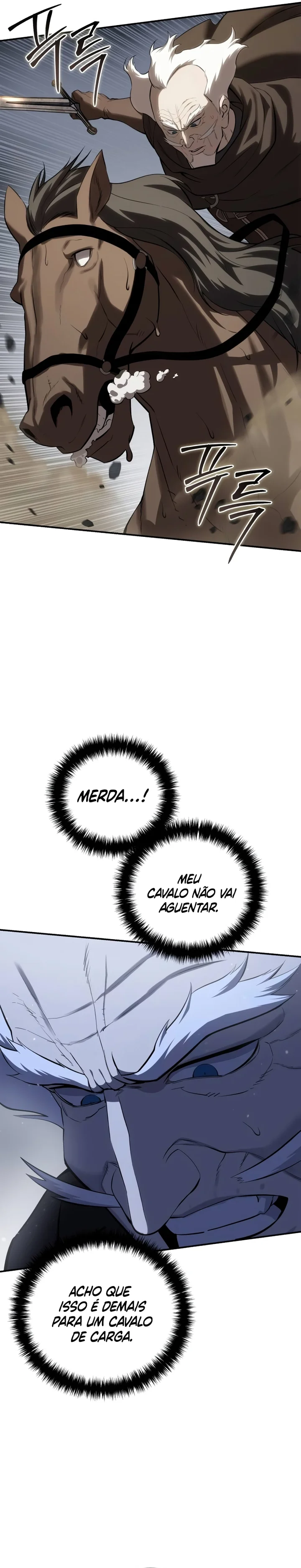 Read The Stellar Swordmaster PT Manga Online