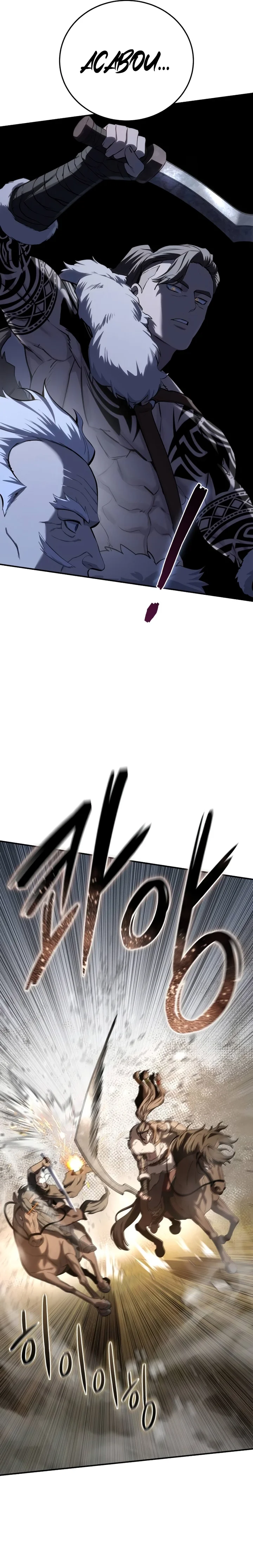 Read The Stellar Swordmaster PT Manga Online