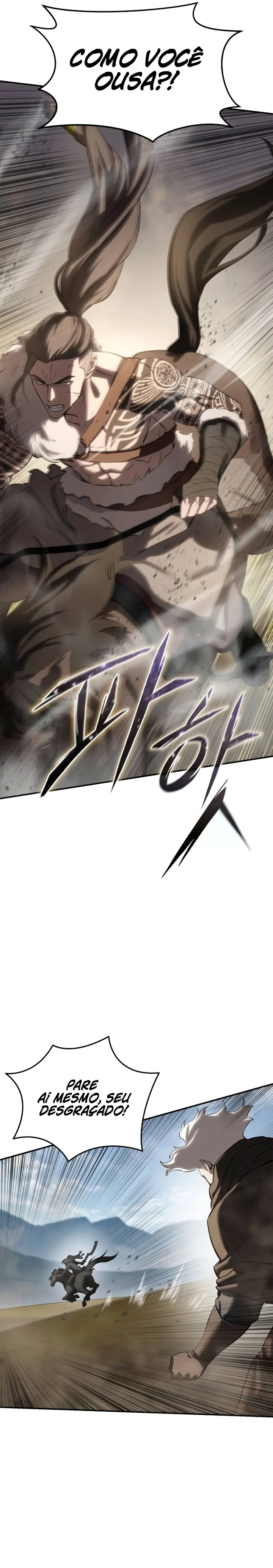 Read The Stellar Swordmaster PT Manga Online