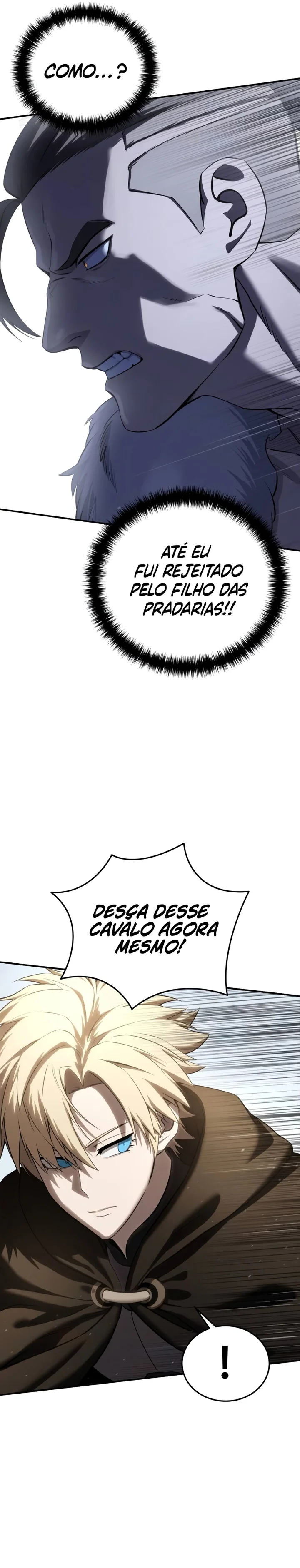 Read The Stellar Swordmaster PT Manga Online