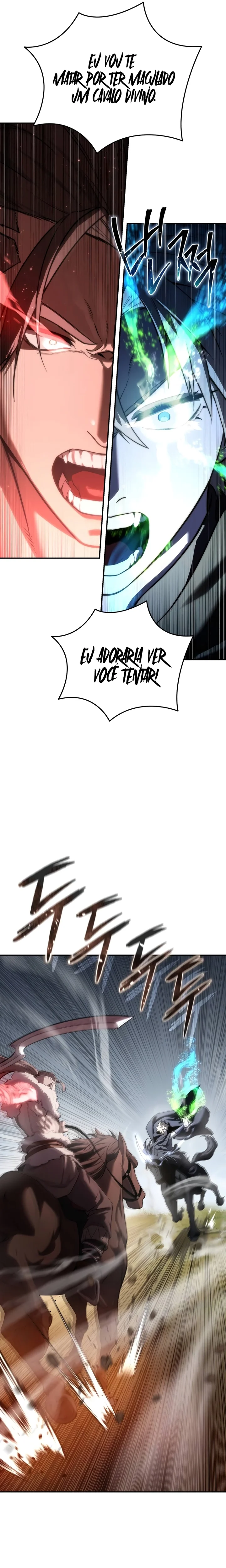Read The Stellar Swordmaster PT Manga Online