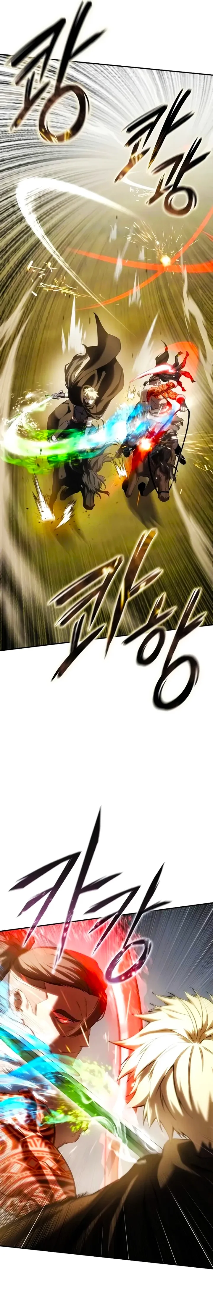 Read The Stellar Swordmaster PT Manga Online