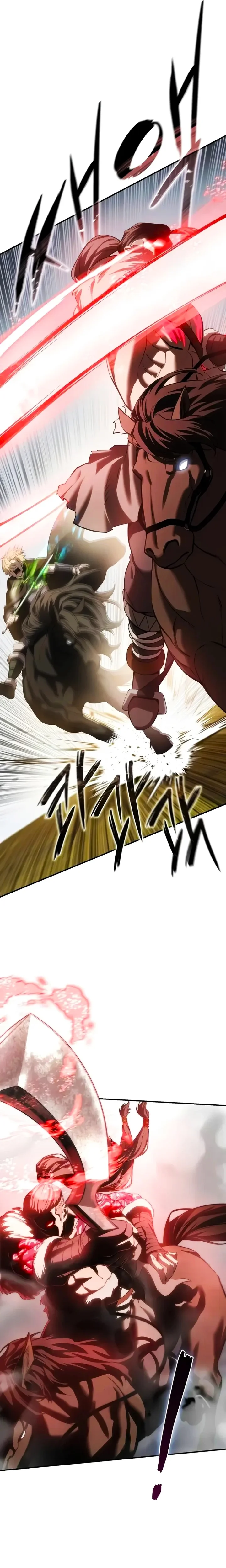 Read The Stellar Swordmaster PT Manga Online