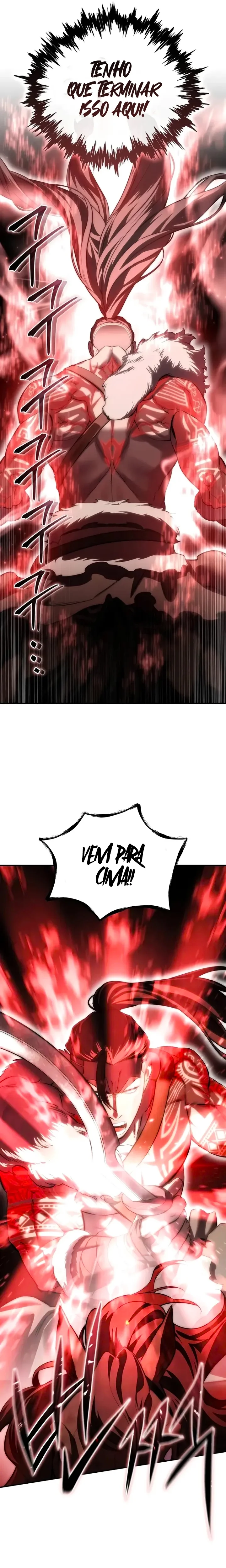 Read The Stellar Swordmaster PT Manga Online