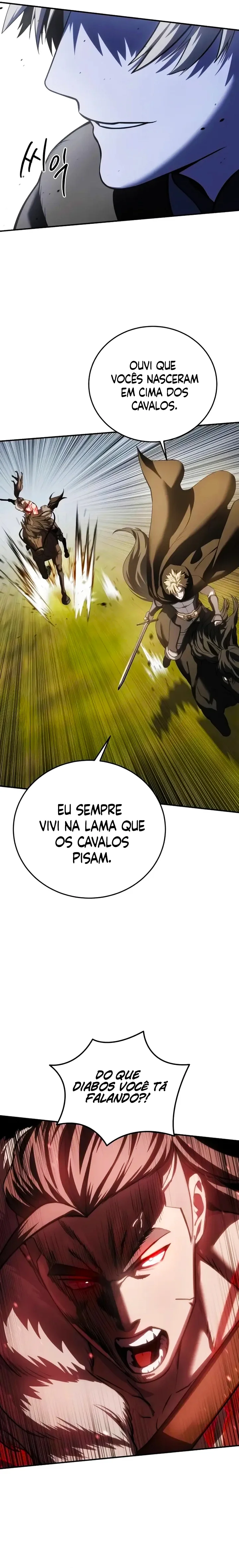 Read The Stellar Swordmaster PT Manga Online