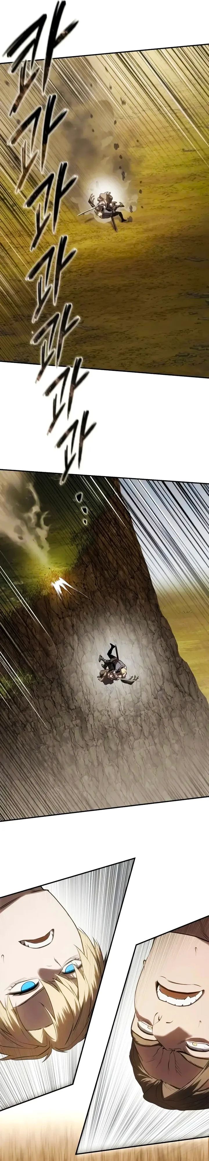 Read The Stellar Swordmaster PT Manga Online