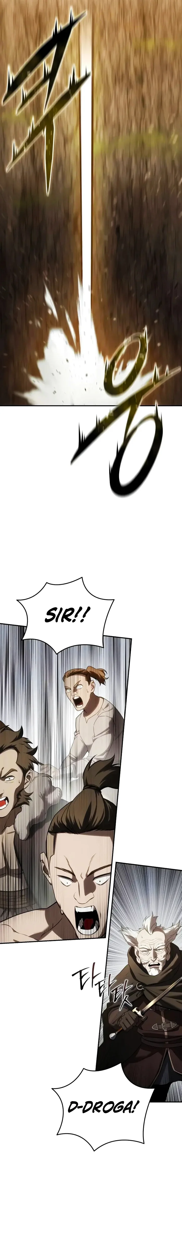 Read The Stellar Swordmaster PT Manga Online