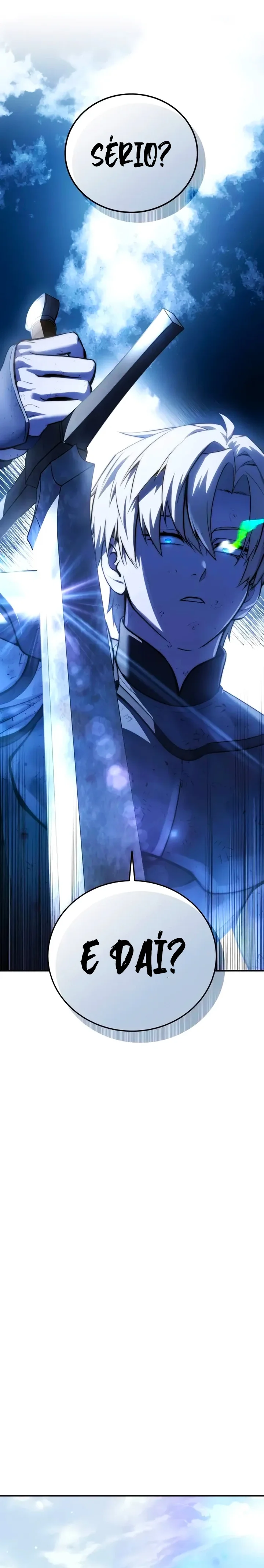 Read The Stellar Swordmaster PT Manga Online