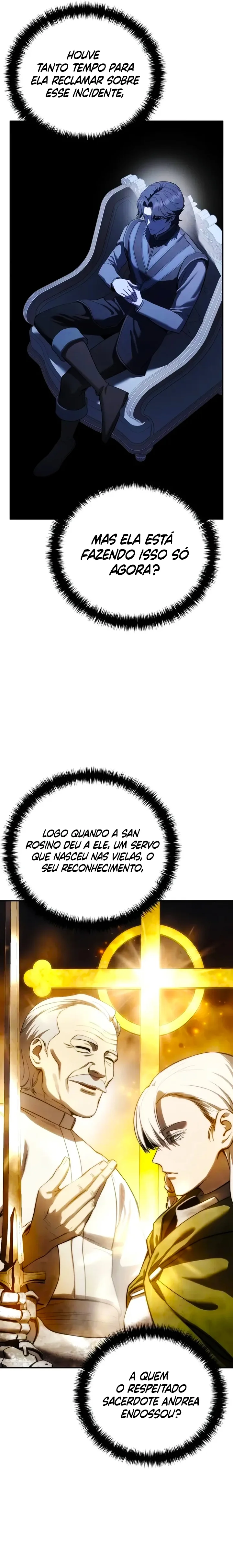 Read The Stellar Swordmaster PT Manga Online