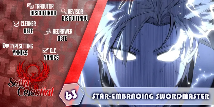 Read The Stellar Swordmaster PT Manga Online