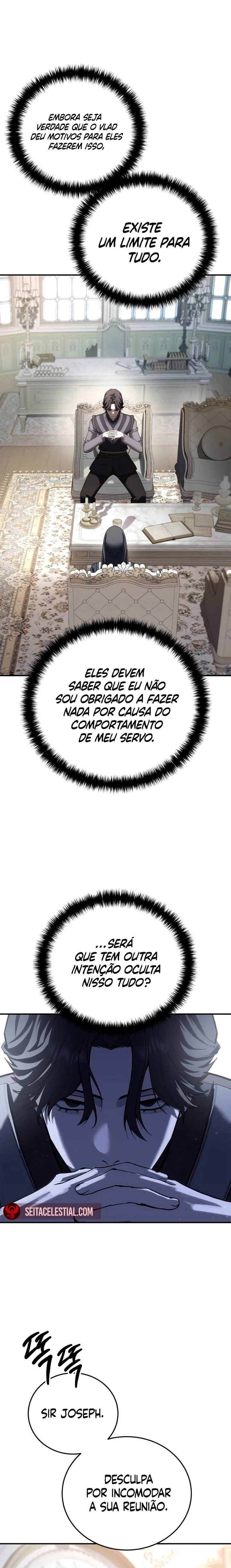 Read The Stellar Swordmaster PT Manga Online