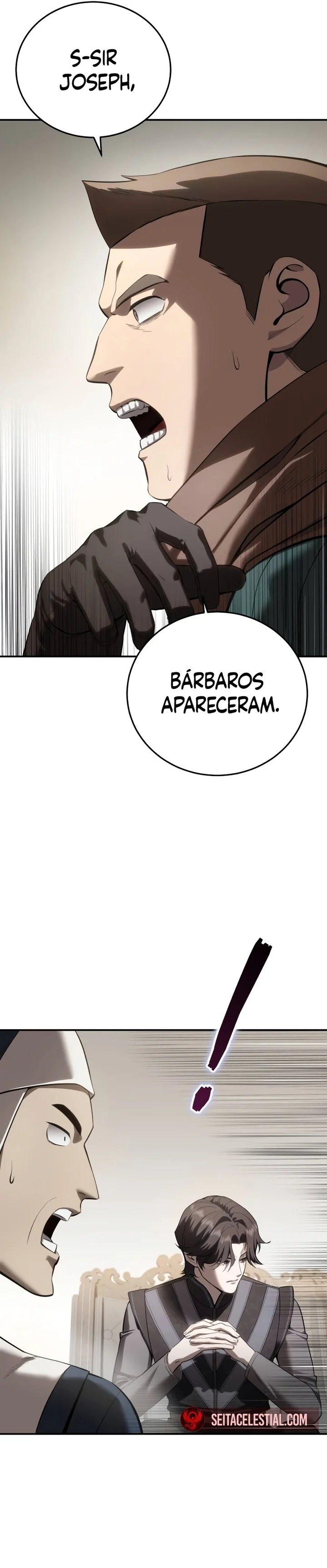 Read The Stellar Swordmaster PT Manga Online