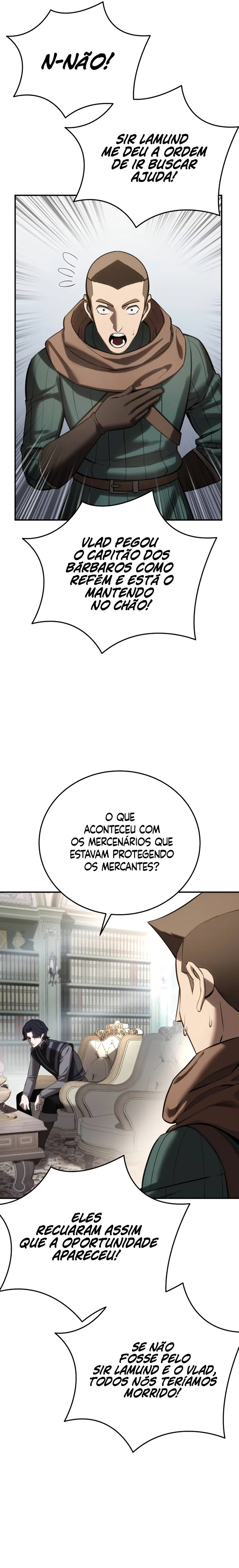 Read The Stellar Swordmaster PT Manga Online