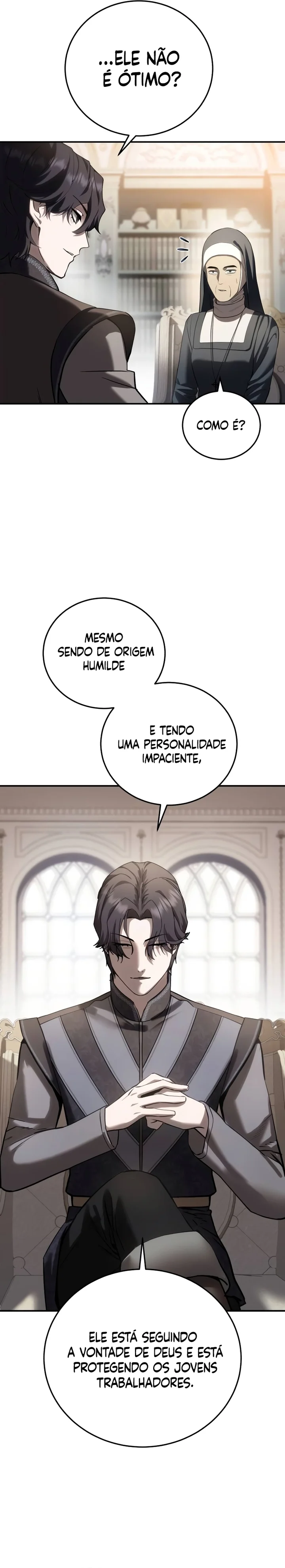 Read The Stellar Swordmaster PT Manga Online