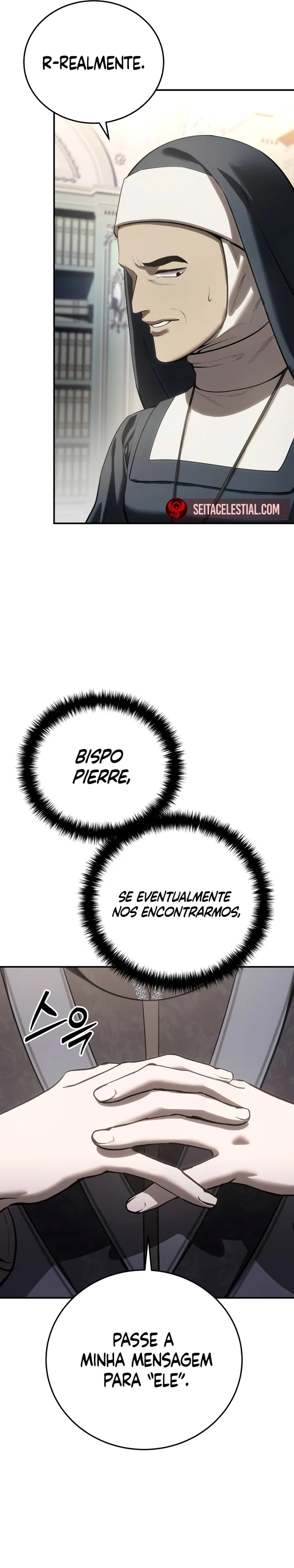 Read The Stellar Swordmaster PT Manga Online