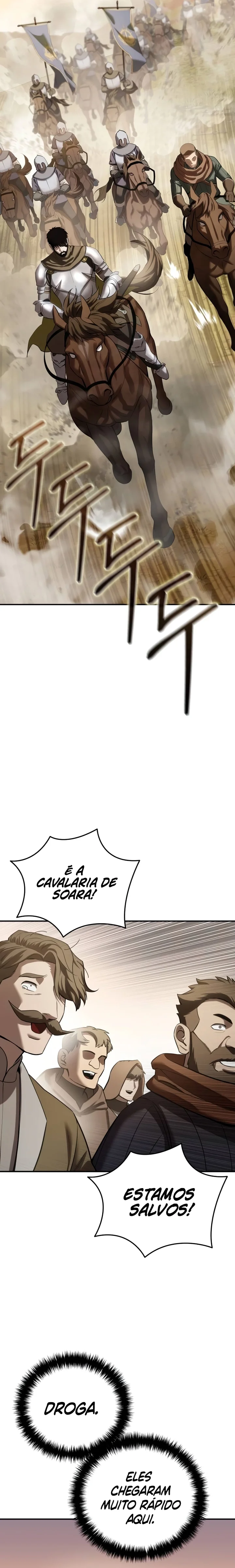 Read The Stellar Swordmaster PT Manga Online
