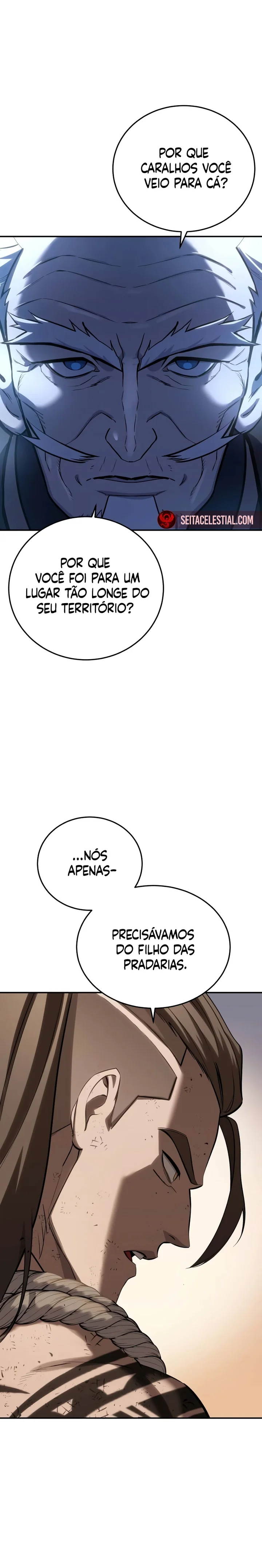 Read The Stellar Swordmaster PT Manga Online