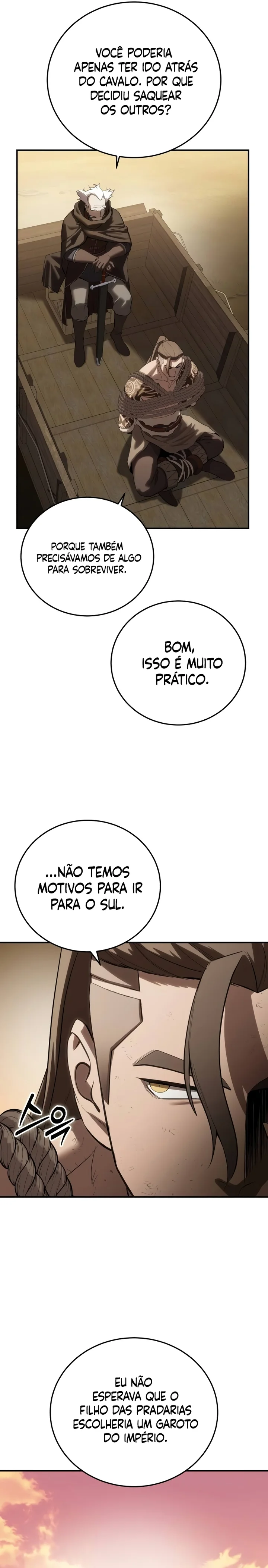 Read The Stellar Swordmaster PT Manga Online