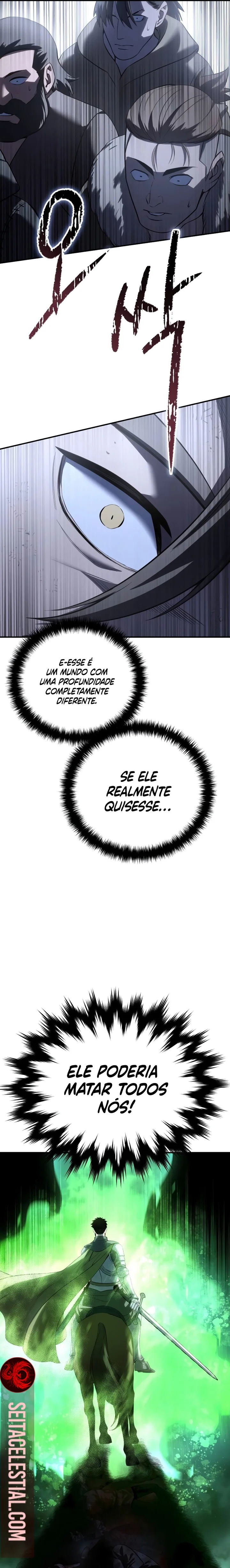 Read The Stellar Swordmaster PT Manga Online