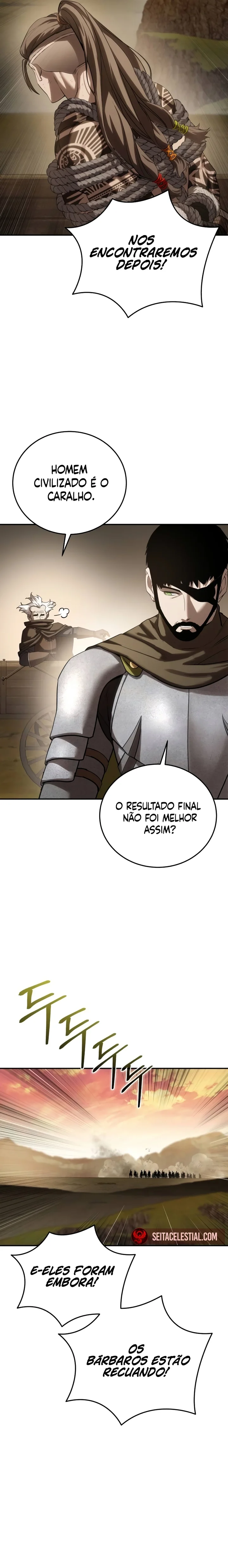 Read The Stellar Swordmaster PT Manga Online
