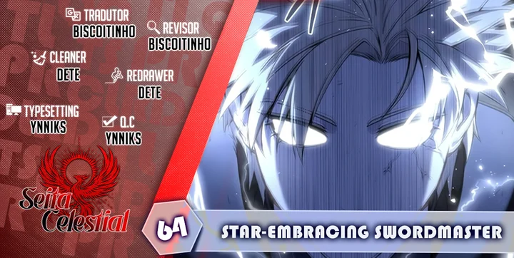 Read The Stellar Swordmaster PT Manga Online