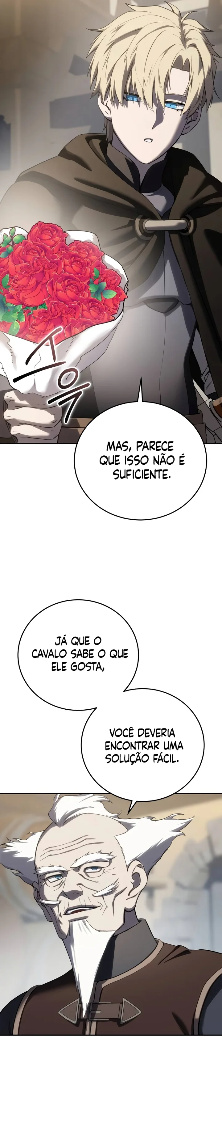 Read The Stellar Swordmaster PT Manga Online