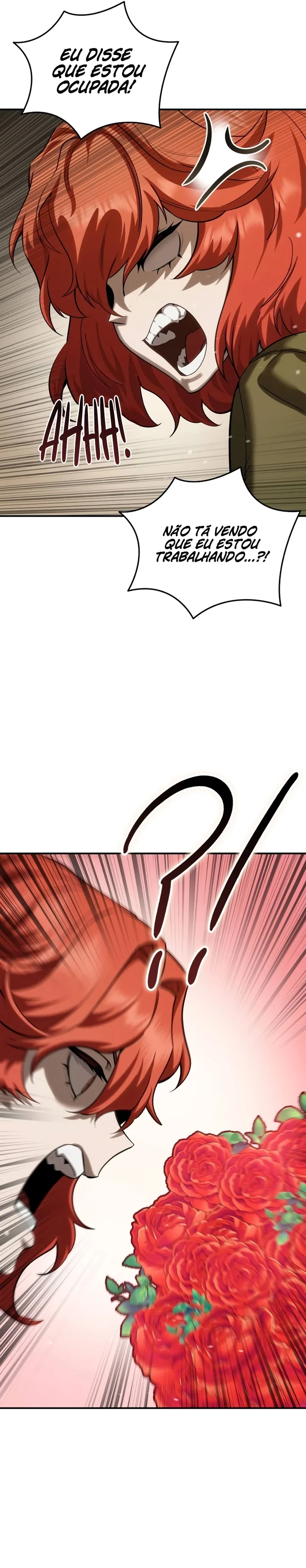 Read The Stellar Swordmaster PT Manga Online