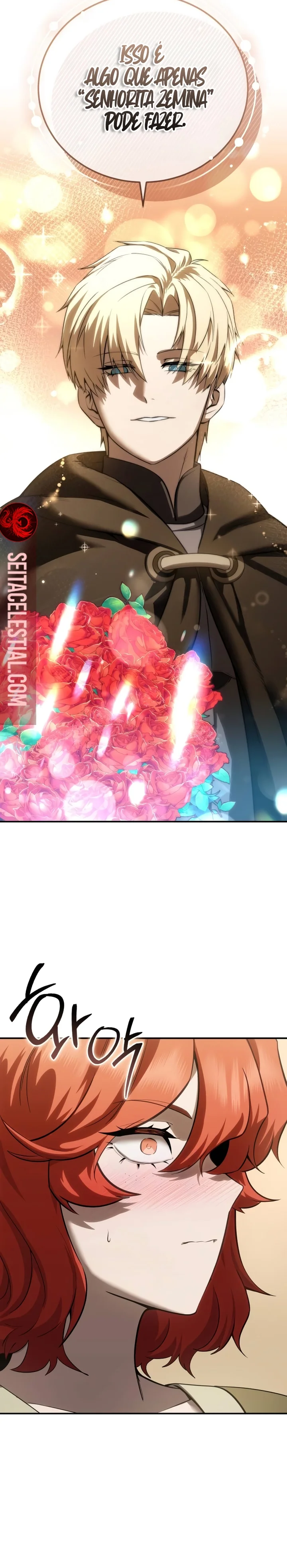 Read The Stellar Swordmaster PT Manga Online