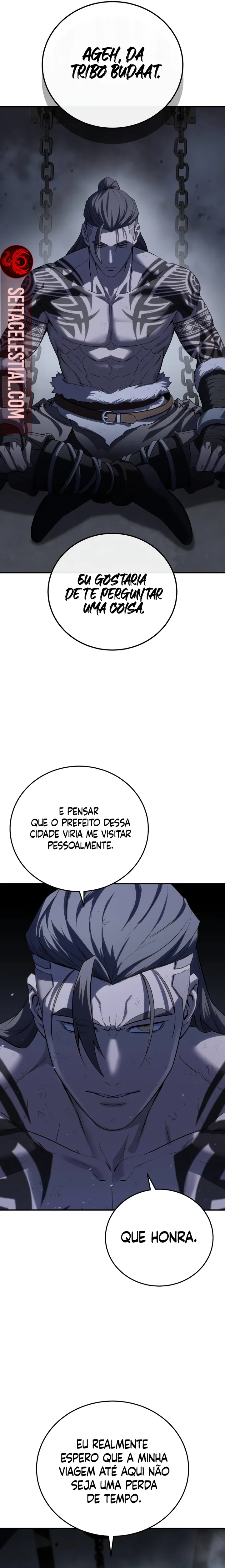 Read The Stellar Swordmaster PT Manga Online