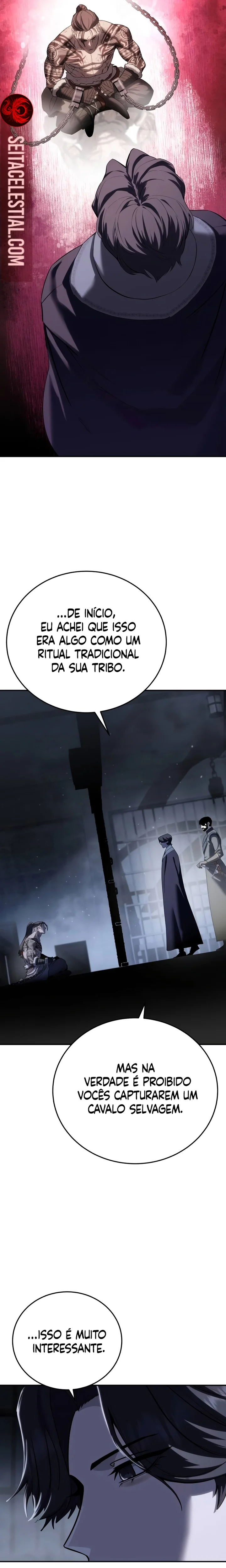 Read The Stellar Swordmaster PT Manga Online