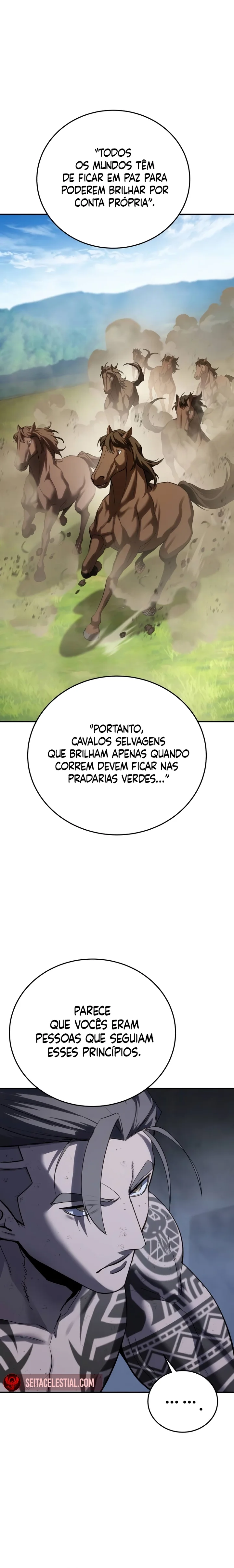 Read The Stellar Swordmaster PT Manga Online