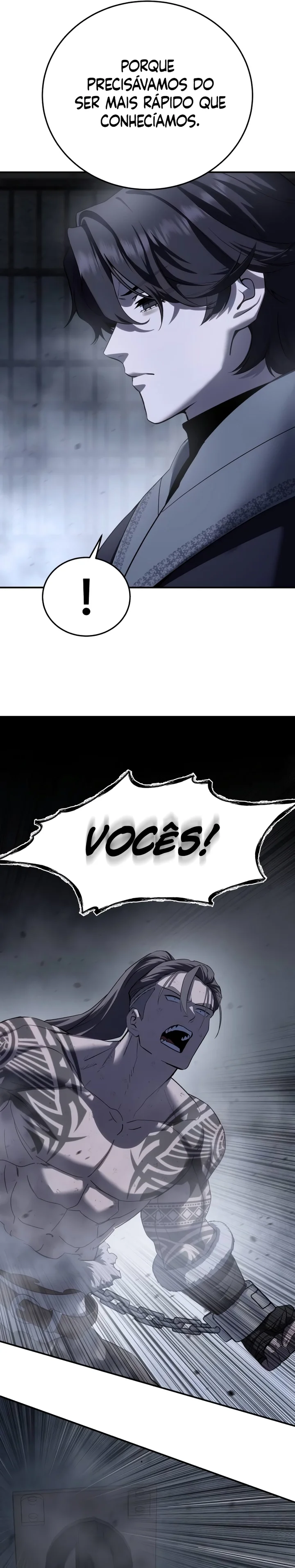 Read The Stellar Swordmaster PT Manga Online