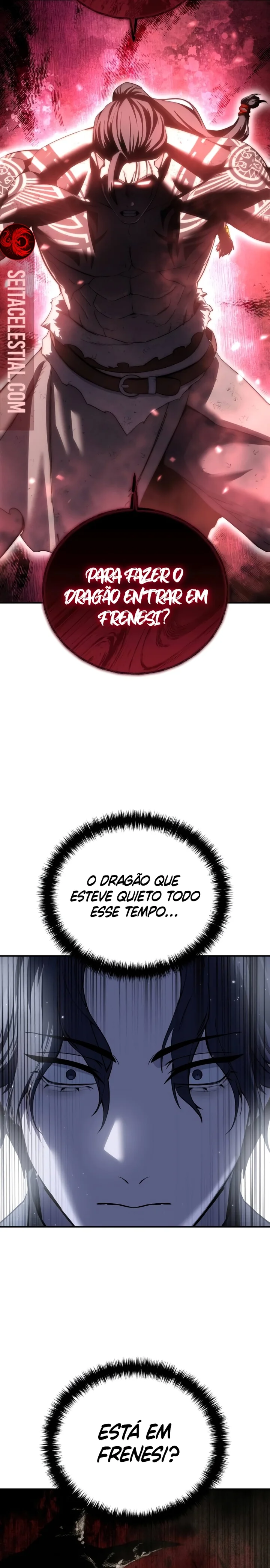 Read The Stellar Swordmaster PT Manga Online