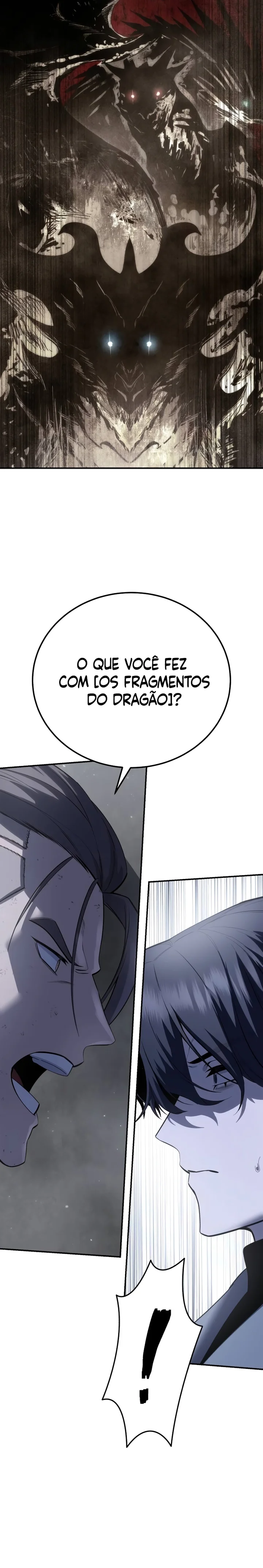 Read The Stellar Swordmaster PT Manga Online