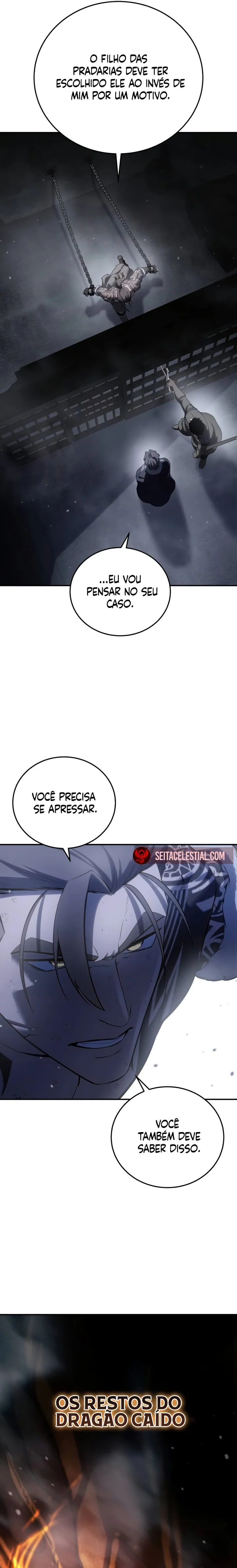 Read The Stellar Swordmaster PT Manga Online